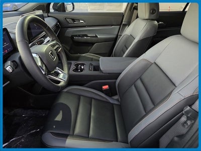 2025 Honda Prologue Elite