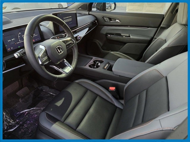 2025 Honda Prologue Elite