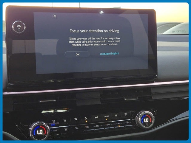 2025 Honda Prologue Elite