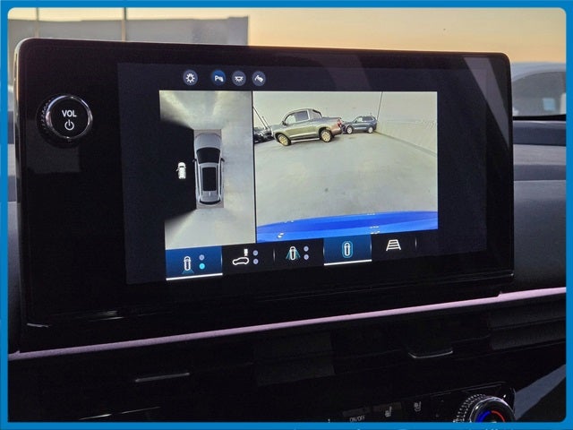 2025 Honda Prologue Elite