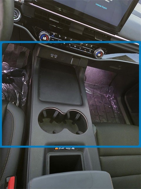 2025 Honda Prologue Elite