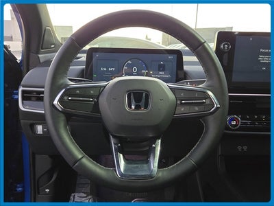 2025 Honda Prologue Elite