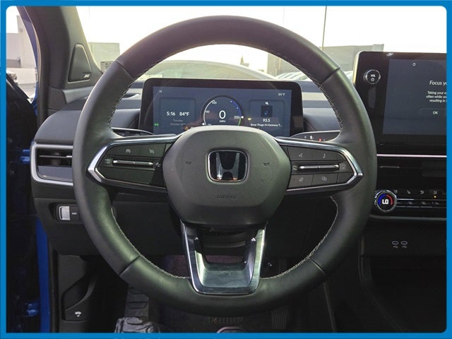 2025 Honda Prologue Elite