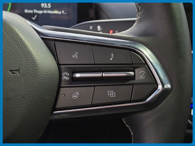 2025 Honda Prologue Elite