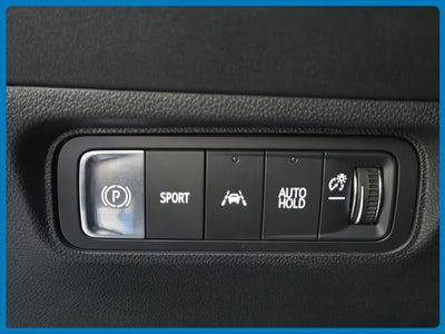 2025 Honda Prologue Elite