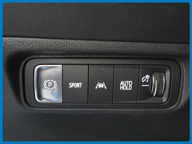 2025 Honda Prologue Elite