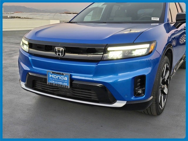 2025 Honda Prologue Elite