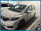 2020 Honda Fit LX
