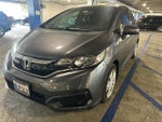 2019 Honda Fit LX