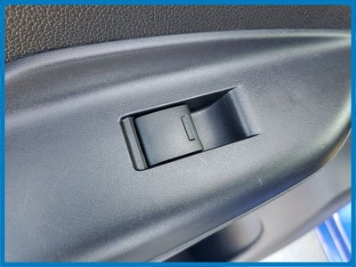2019 Honda Fit LX