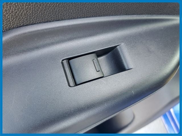 2019 Honda Fit LX