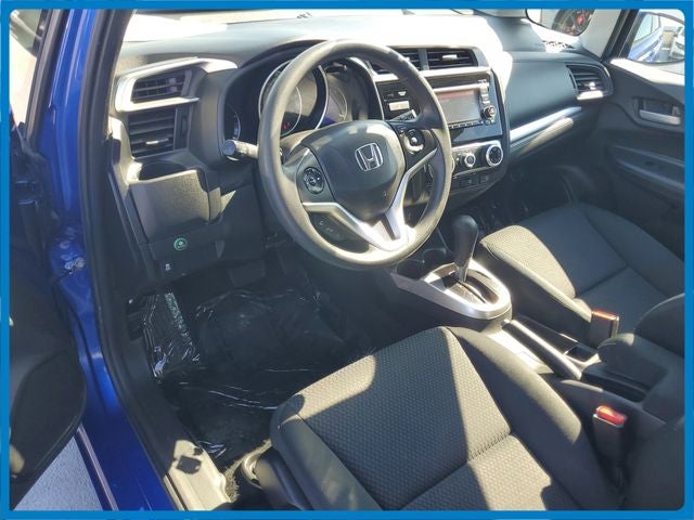 2019 Honda Fit LX