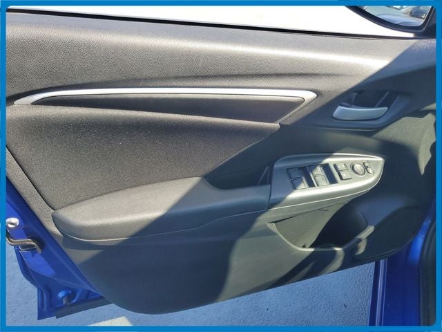 2019 Honda Fit LX