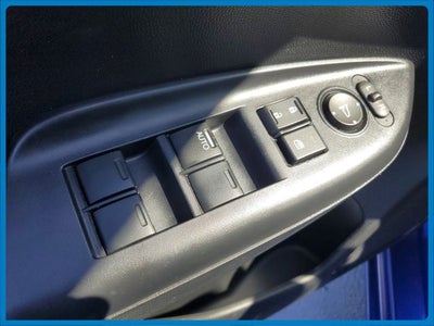 2019 Honda Fit LX