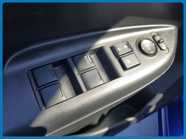 2019 Honda Fit LX