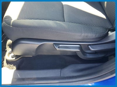 2019 Honda Fit LX