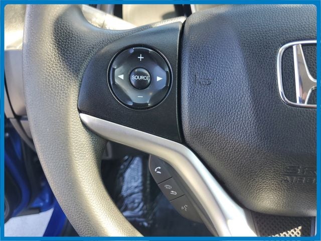 2019 Honda Fit LX