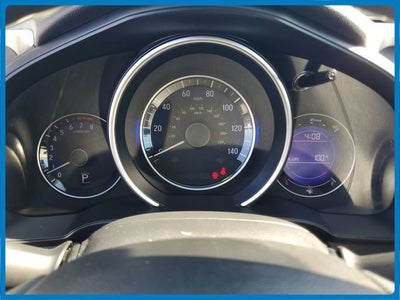 2019 Honda Fit LX