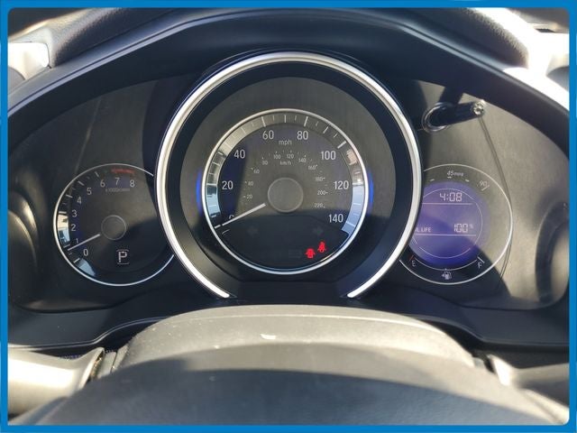 2019 Honda Fit LX