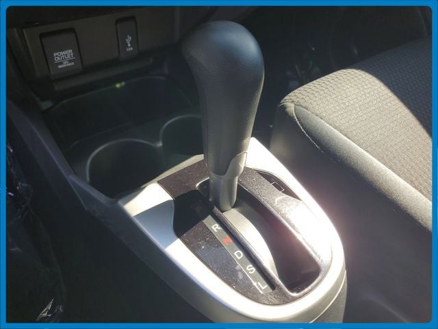 2019 Honda Fit LX