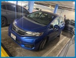 2019 Honda Fit LX
