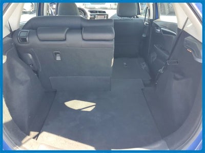 2019 Honda Fit LX