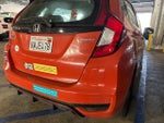 2018 Honda Fit Sport