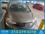 2015 Honda Fit EX-L