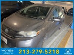 2015 Honda Fit EX-L