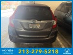 2015 Honda Fit EX-L