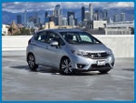 2016 Honda Fit EX-L