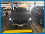 2024 Mazda Mazda CX-30 2.5 S Carbon Edition