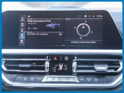 2021 BMW 3 Series 330e iPerformance