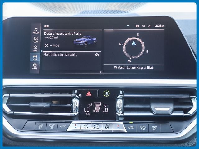 2021 BMW 3 Series 330e iPerformance