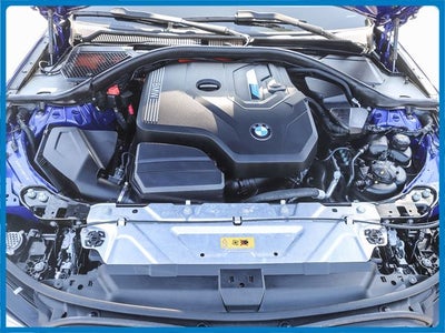 2021 BMW 3 Series 330e iPerformance