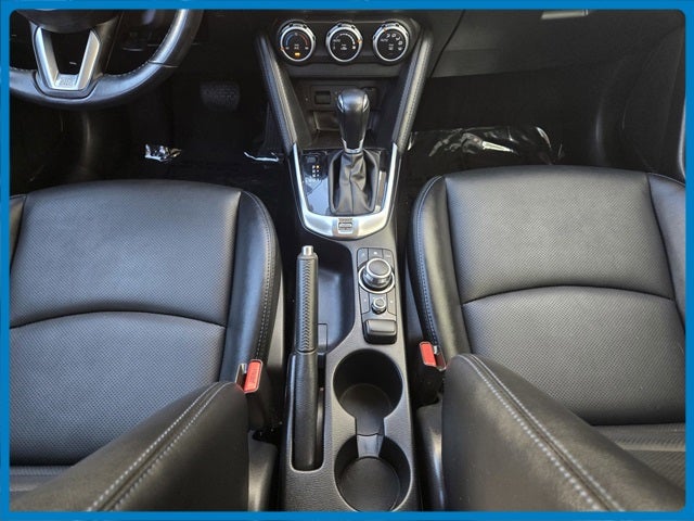 2019 Toyota Yaris XLE