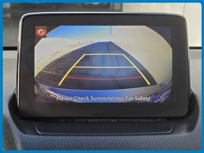 2019 Toyota Yaris XLE