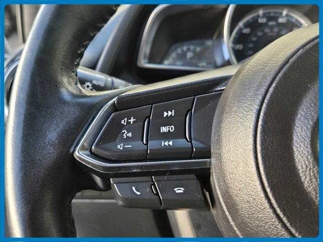 2019 Toyota Yaris XLE