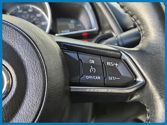 2019 Toyota Yaris XLE