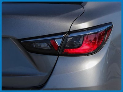 2016 Scion iA Base