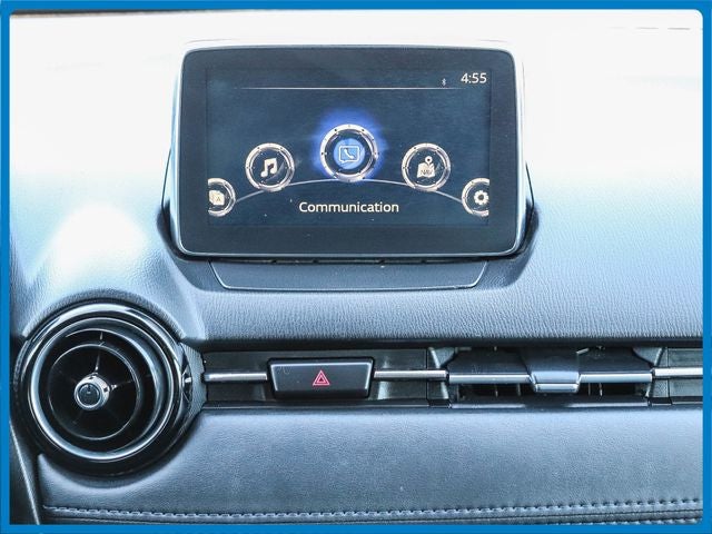 2016 Scion iA Base