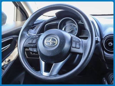 2016 Scion iA Base