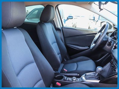 2016 Scion iA Base