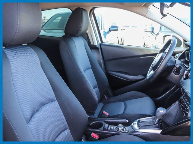 2016 Scion iA Base