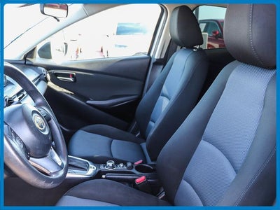 2016 Scion iA Base