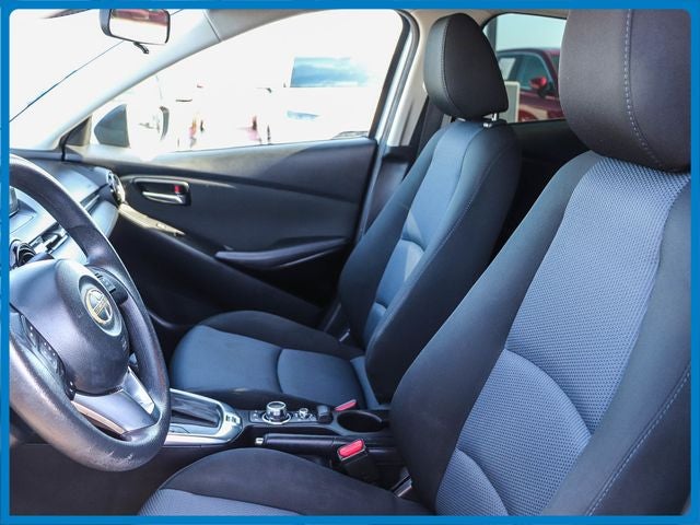 2016 Scion iA Base