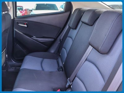 2016 Scion iA Base