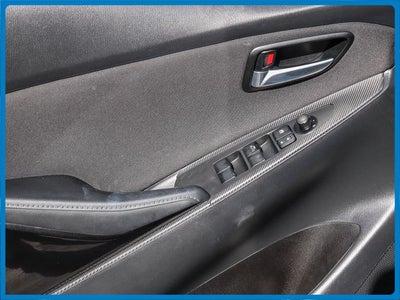 2016 Scion iA Base
