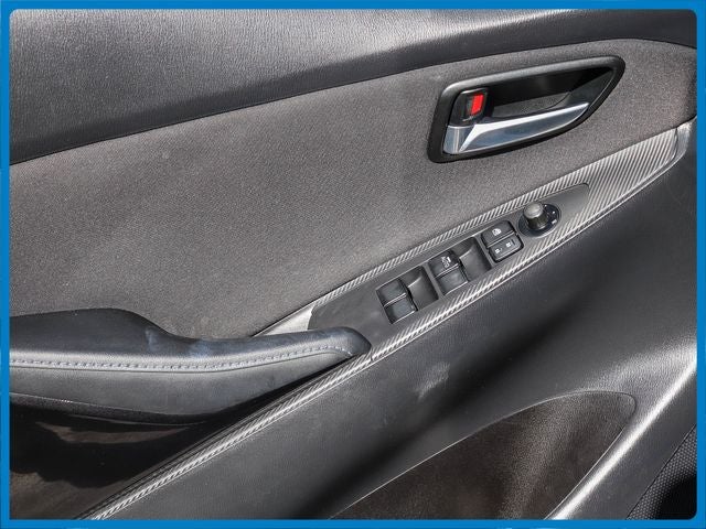 2016 Scion iA Base