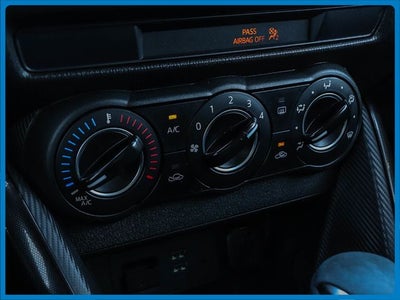 2016 Scion iA Base